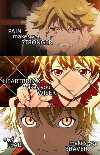75 Best Anime Quotes You Need To Remember - BayArt