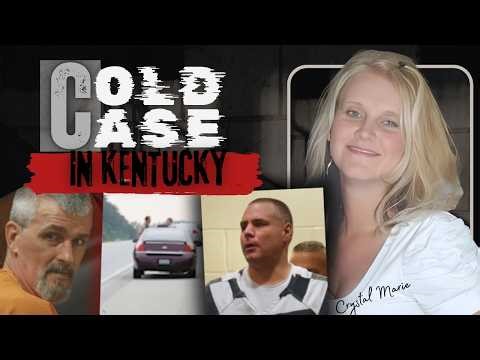 Kentucky 2015 Cold Case Solved — Why Did It Take So Long?