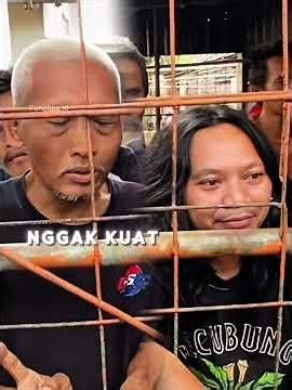 DEDE INOEN NGGA KUAT JADI ODGJ #gematv #dedeinoen #kocak