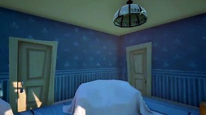 Hello Neighbor - Alpha 2 Story Gameplay Trailer-5EbzRv7l698 - video Dailymotion