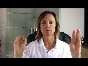 Constipation hand Reflexology