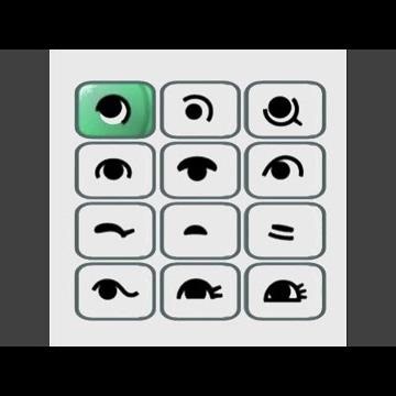 MII MAKER NINTENDO 3DS