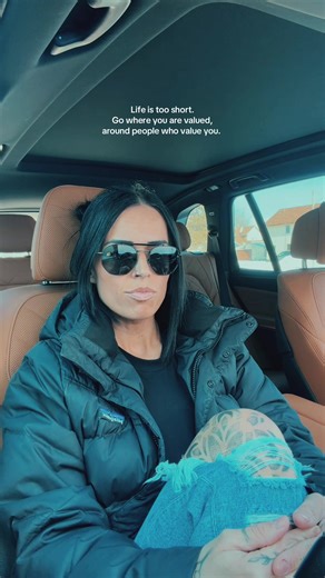 Find Your Place Where You Are Valued