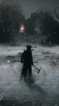 Mortal Shell 2 Will Be The Best Soulslike Game EVER
