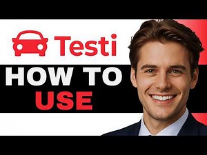 How Does Testi App Work - Full Guide (2026)