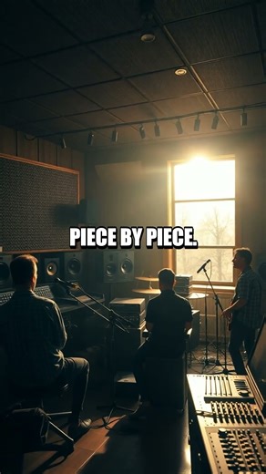 The Multitrack Moment That Reshaped Studio Sound