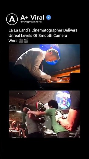 La La Land Cinematography Mastery