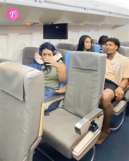 87K views · 48 reactions | Passenger comfort vs. others? | Tips & Tricks | Facebook