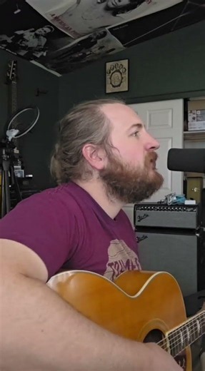 Sound of Silence by Simon and Garfunkel cover ‪@SimonAndGarfunkel‬ #musician #singer #coversong