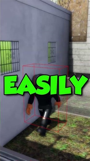 THA BRONX 3 IS SO MUCH EASIER WITH THIS #roblox #thabronx3 #foryou