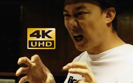 【4K 60FPS】《Baby Song》MV 来听听陈奕迅给女儿的歌