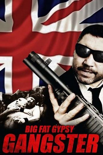Big Fat Gypsy Gangster - Movie