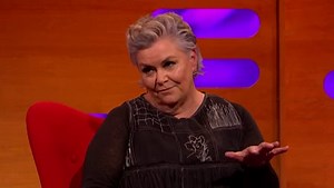Dawn French recalls hilarious encounter with Prince Charles in February