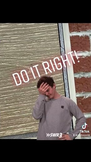 Tile Fail! Movement joints are critical. #tiletheworld #diy #doitright