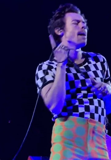 Adore You - Austin Concert Highlights