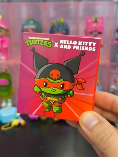 McDonald's Happy Meal Unboxing: Hello Kitty Edition