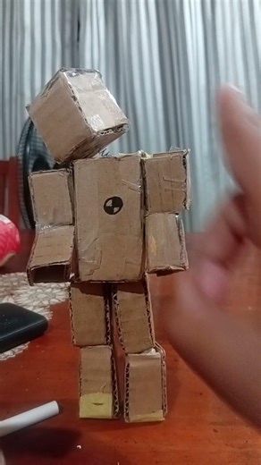 cradbord ragdoll tutorial