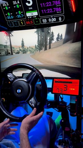 SG Racing Official on Instagram: "Bmw f30 drifting 🔥"