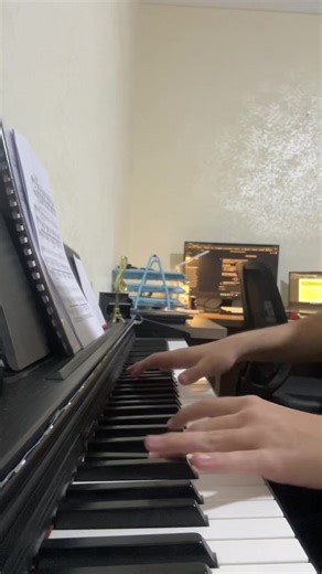 Liszt's Magical Piano Cover: A Dreamy Experience