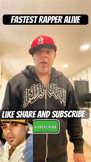 Rap God Fastest Rapper Alive #RapGod #emenim