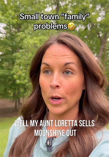 Every Southern family’s got somebody named Bubba, somebody on probation, and somebody makin potato salad 🤣 #comedy #smalltown #momlife #southern #countrylife