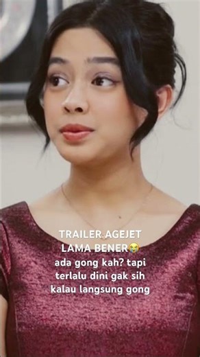 Oh my, where's the TRAILER? We've been searching for this long and we're curious #asmaragenz #tra...