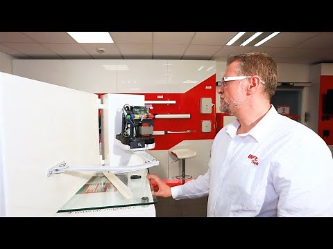 Virgo motorization tutorial