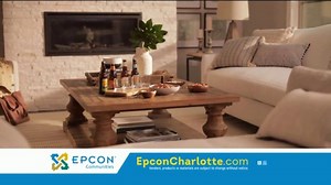 Epcon Charlotte TV Spot, 'Quality in a New Home'