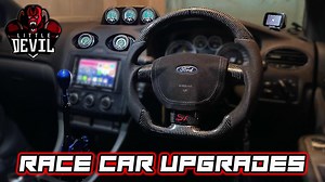 BD Performance Upgrade with Zeropointone Shifter and Gauges