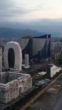 Georgian national music & songs #13 part 2 Georgian polyphonic signign, 4k relaxing drone views