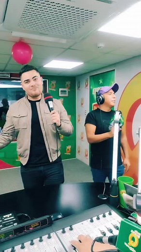 Oscar Del Rio on TikTok