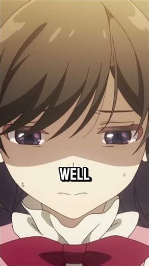 She Made a Deal with a Ghost to Get Revenge… 👻🔥 #anime