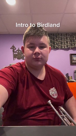 Mastering High Notes on Trumpet with Scary Lead Lines