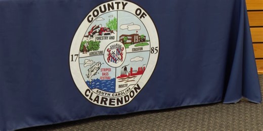 ‘Don’t touch them records’: Clarendon County community reacts to potential closure of archives center