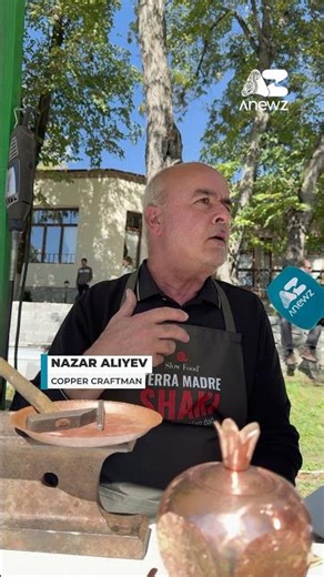 The enduring art of copper craftsmanship