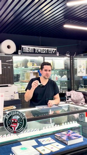 World’s Most Expensive Sapphires Ranked — Diamonds vs. Sapphires (Expert Gemstone Analysis