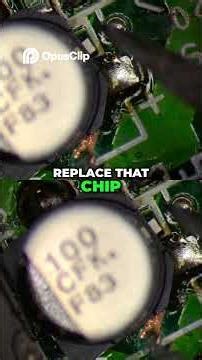 Console Optical Drive Failure – When It’s Time to Act 🔧💿 #Shorts