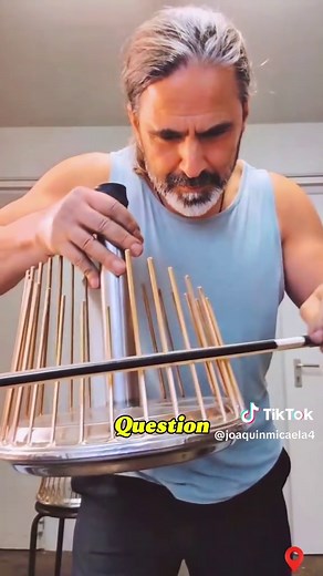 Exploring the Scariest Musical Instrument: The Waterphone