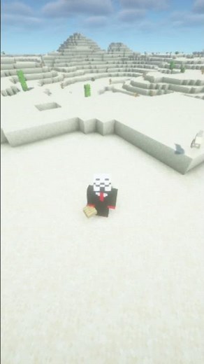 COMO FAZER UMA COMPOSTEIRA NO MINECRAFT!