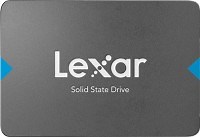 SSD Lexar NQ100 LNQ100X002T