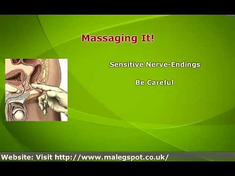 Prostate Orgasm: TipsFor A Mind Blowing Release