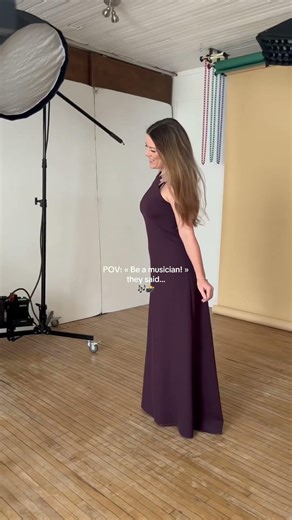 BEHIND THE SCENES OF A SHOOTING | Emilie-Claire Barlow #shootingphoto #canadianartist #youtubeshorts