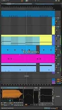 How to molly santana type beat#beatmaking #typebeat #mollysantanatypebeat #producer