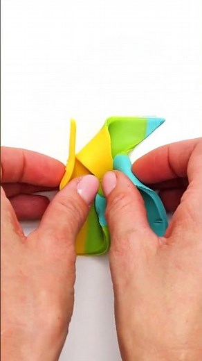 Des idées faciles avec de l'argile polymère !