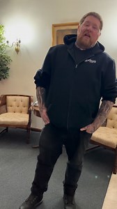 15K views · 361 reactions | Todd talking about the doors at Mortuary Manor opening by themselves . Todd lives in on of the upstairs apartments and is also one of the owners. Would you live here? #paranormal #haunted #mortuary | The Paranormal Couple | Facebook