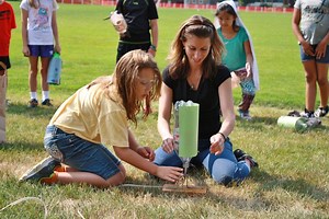 Discover Science at The Children’s Museum this Summer! Vacation Science Camp Registration is Now Open.