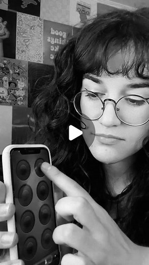 tafnes on Instagram: "APP: LOOPY HD 😊 #liveloop #loopcover #hittheroadjack #cover #voice #harmony #loop #jazz #coversbrasil"