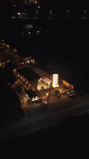 The Ark on Instagram: "The countdown is on! Grab your passes for New Year at The Ark 🔥"