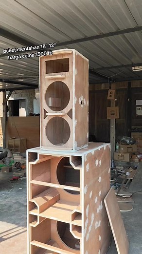 Rekomendasi Paket Sound System Karnaval Murah