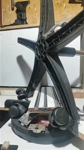 kaki kursi kerja,kantor, gaming